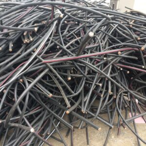 銅線80％(一本線)