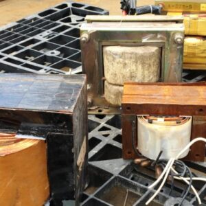 トランスコア銅