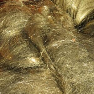 込真鍮ワイヤーカット